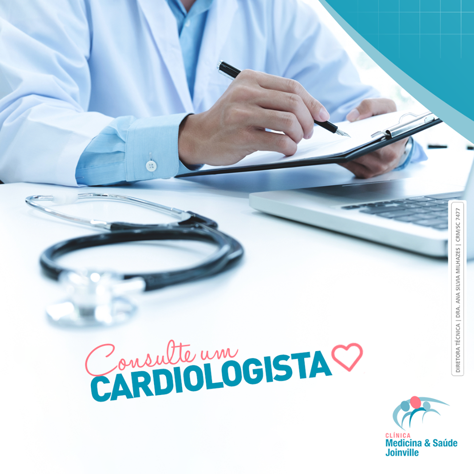 Cardiologia